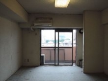 3点ユニットからトイレ・お風呂を別々に